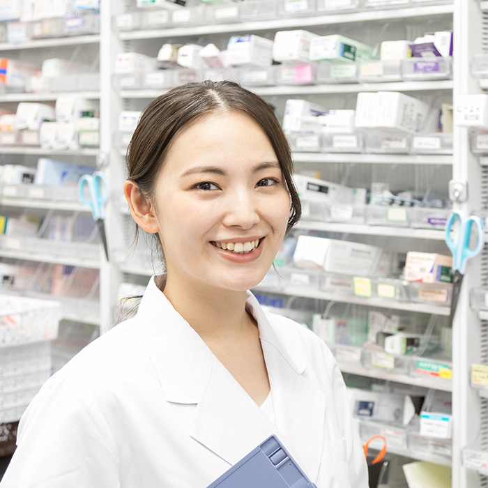 ファミリー調剤薬局