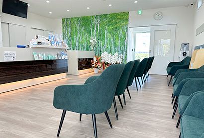 長田店店舗外観